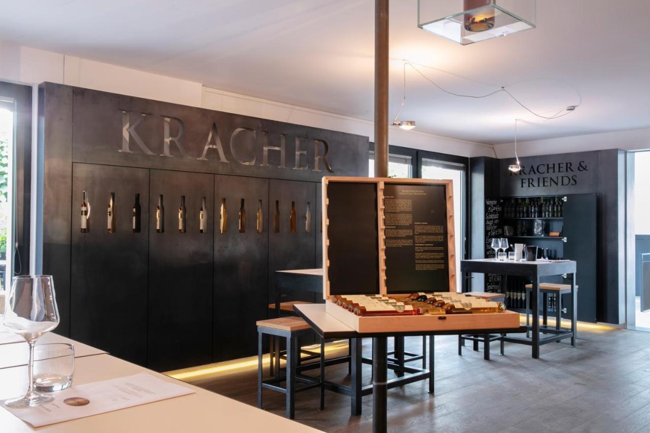 KRACHER Guesthouse No 7 Illmitz Extérieur photo